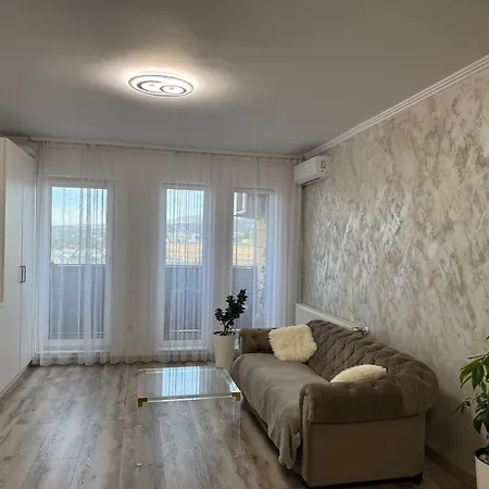 Serenity Cluj-Napoca